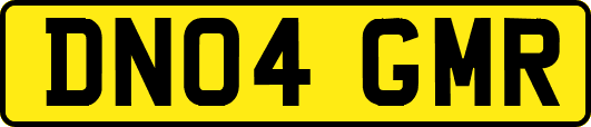DN04GMR