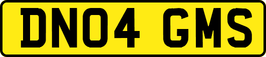 DN04GMS