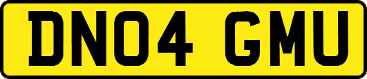 DN04GMU
