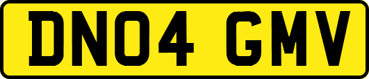 DN04GMV