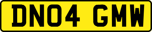 DN04GMW