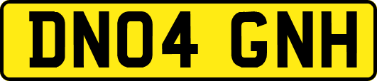 DN04GNH