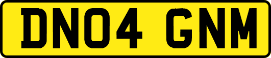 DN04GNM