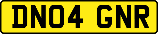 DN04GNR