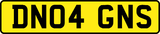 DN04GNS