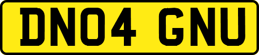 DN04GNU