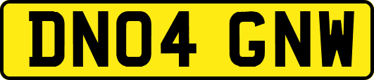 DN04GNW