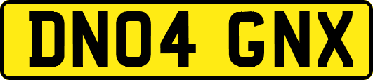 DN04GNX