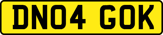 DN04GOK
