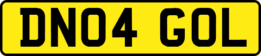 DN04GOL