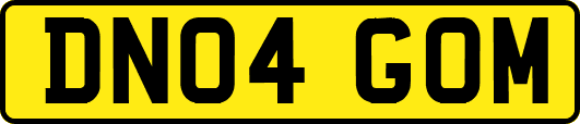 DN04GOM