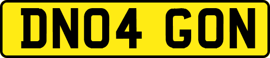 DN04GON