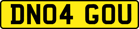 DN04GOU