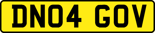 DN04GOV