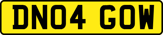 DN04GOW