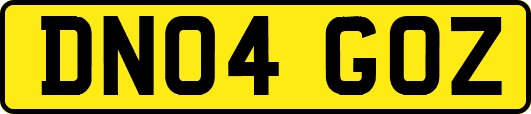 DN04GOZ