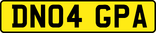 DN04GPA