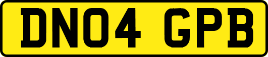 DN04GPB