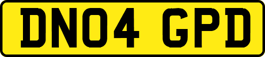 DN04GPD