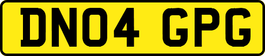 DN04GPG