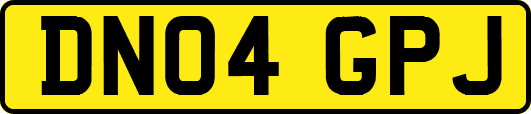 DN04GPJ