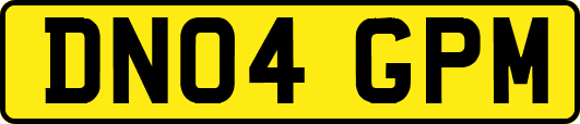DN04GPM