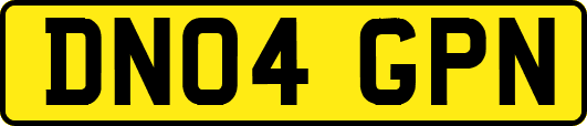 DN04GPN