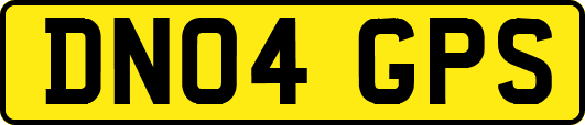 DN04GPS