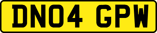 DN04GPW