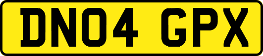DN04GPX