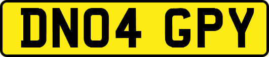 DN04GPY