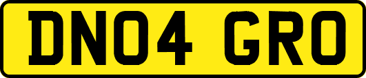 DN04GRO