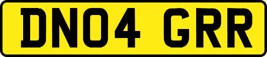 DN04GRR