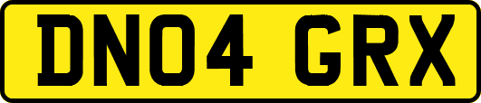 DN04GRX