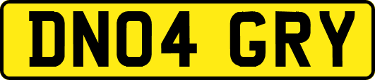 DN04GRY