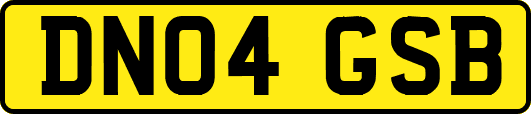 DN04GSB