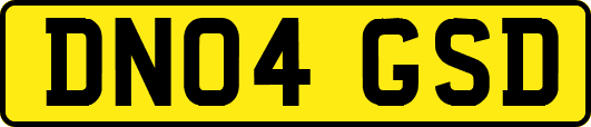 DN04GSD