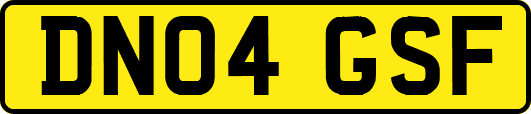 DN04GSF