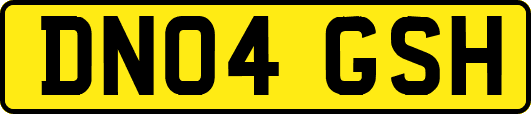 DN04GSH