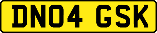 DN04GSK