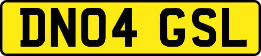 DN04GSL