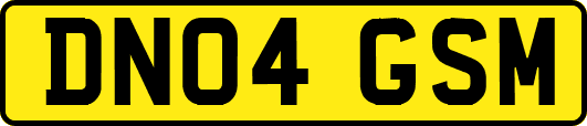 DN04GSM