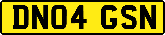 DN04GSN