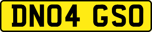 DN04GSO