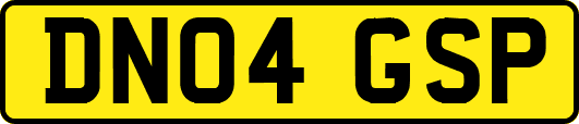 DN04GSP