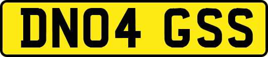 DN04GSS