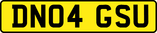 DN04GSU
