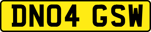 DN04GSW