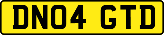 DN04GTD