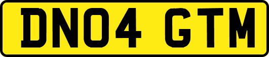 DN04GTM